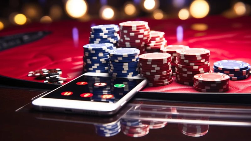 Utiliser Interac pour les casinos : ce que vous devez savoir - aperçu
